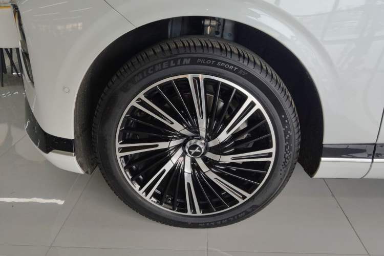 Used XPeng G9 2024 570 Pro