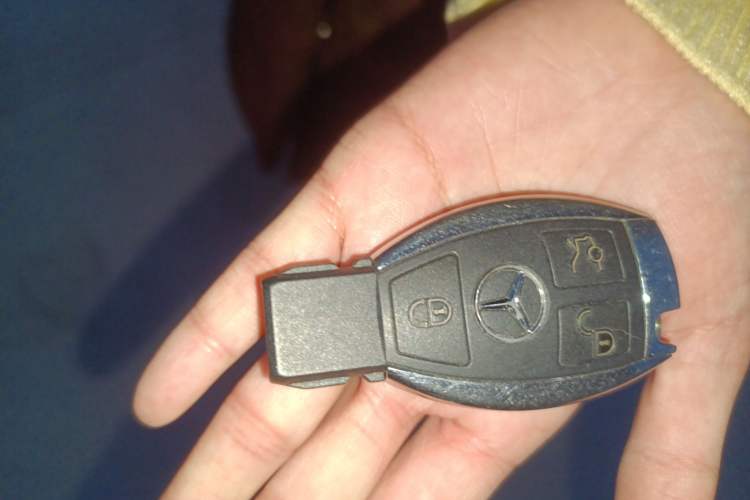 Used Mercedes-Benz A-Class (Import) 2016 A 180
