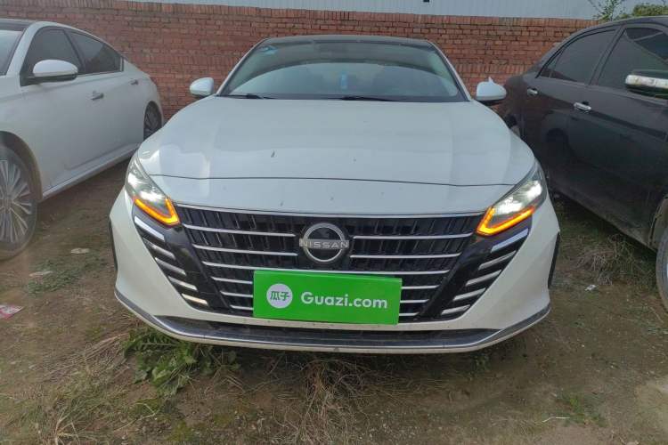 Used Nissan Teana 2022 2.0L XL-TLS Enjoyment Edition
