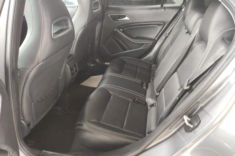 Used Mercedes-Benz GLA 2016 GLA 200 Sport Edition