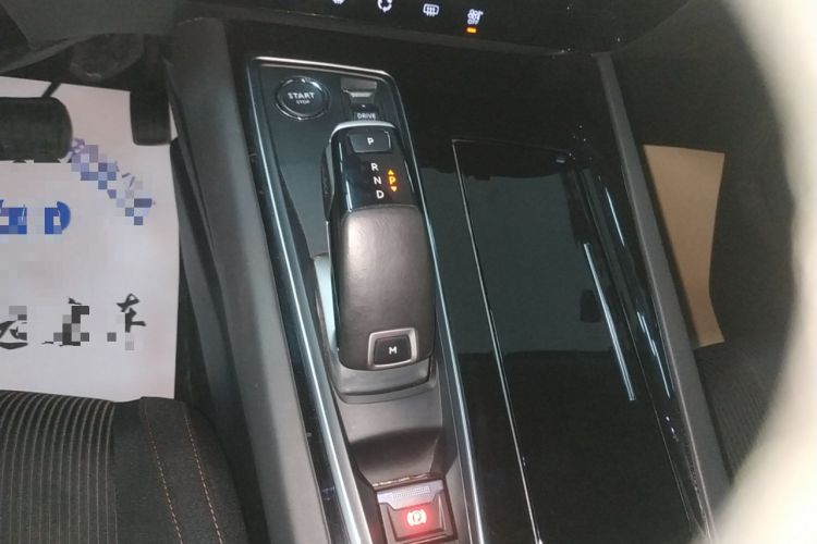 Used Peugeot 508 2021 508L 360THP PureTech Pioneer Edition
