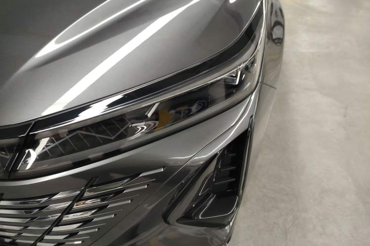 Used Changan CS75 PLUS 2023 3rd Generation 1.5T Automatic Prestige Model