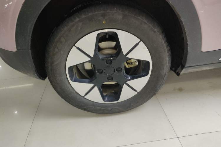 Used  Geome 2025 310km Dream Edition