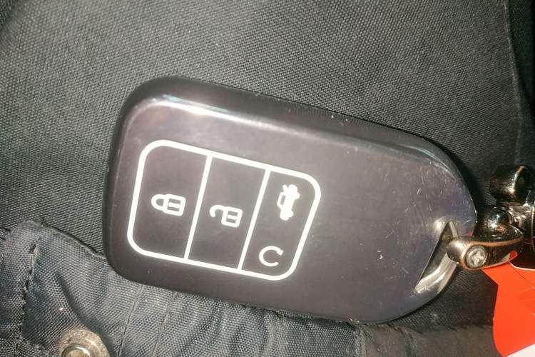 Used Honda UR-V 2020 370TURBO Four-Wheel Drive Premium Edition
