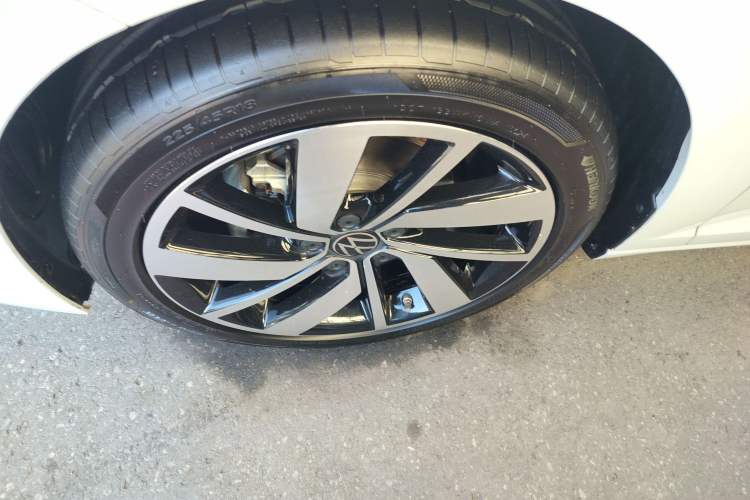 Used Volkswagen Sagitar 2025 300TSI DSG Excellence Edition
