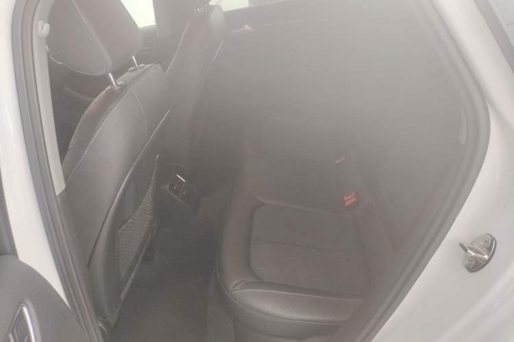 Used Audi A3 2018 30th Anniversary Edition Limousine 35 TFSI Ambition Model
