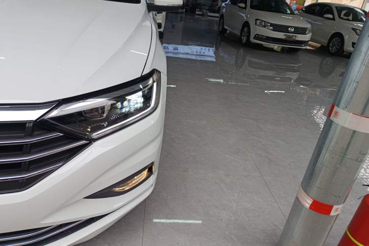 Used Volkswagen Sagitar 2022 280TSI DSG Excellence Edition
