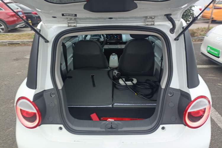 Used  Lumin 2025 205 km Xiangqin Version
