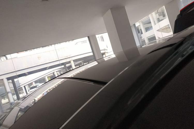 Used Toyota Wildlander 2023 2.0L CVT Four-Wheel Drive Luxury PLUS Edition
