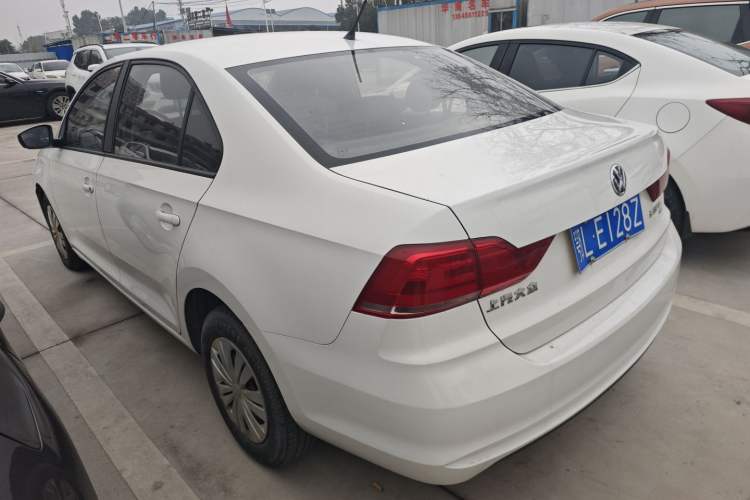 Used Volkswagen Santana 2017 Haval H6 1.6L Automatic Fashion Edition