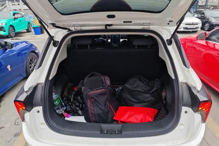 Used NETA V 2022 Chao 400 Lite