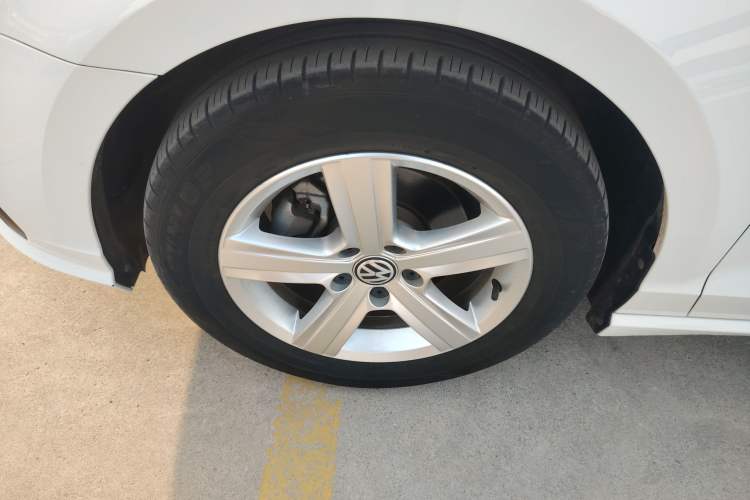 Used Volkswagen Lamando 2021 230TSI DSG Fashion Edition