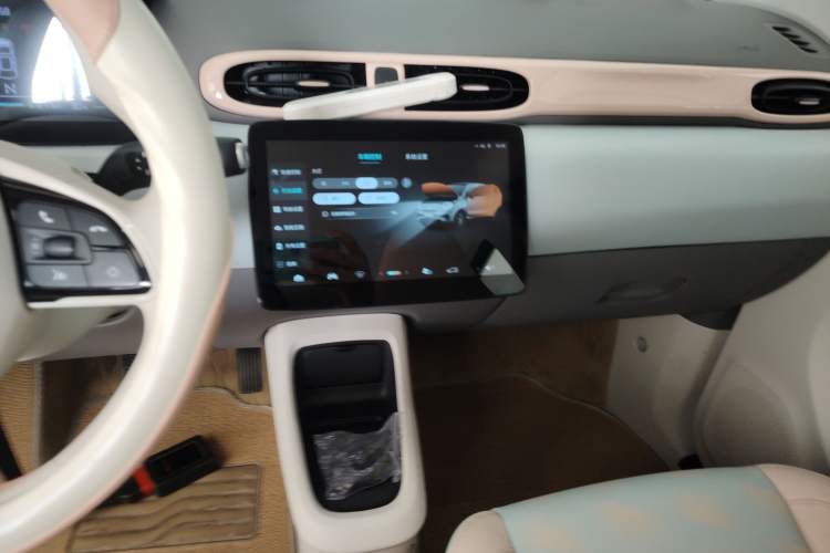 Used Leapmotor T03 2023 310 Lite Edition