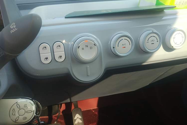 Used Bestune Pony 2025 222km Range Agile Horse
