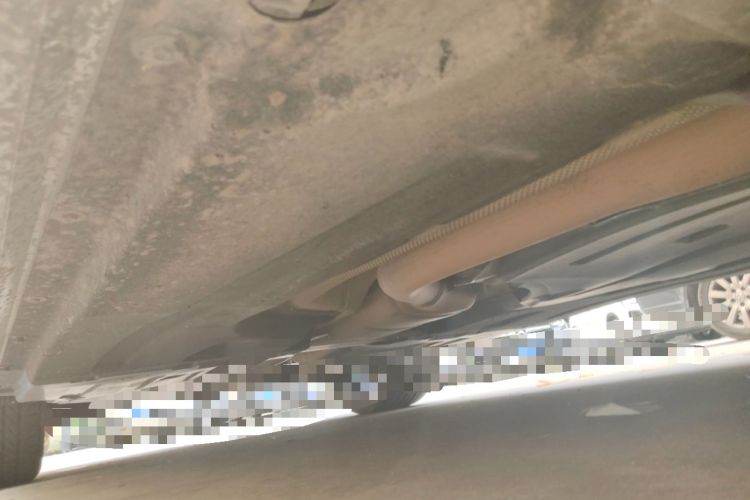 Used BMW X3 2022 xDrive30i Luxury Model M Night Sky Package
