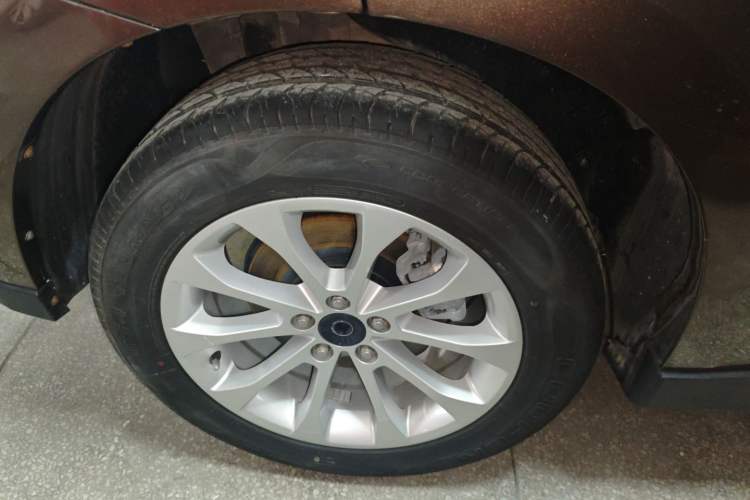 Used Haval H2 2017 Red-Label 1.5T Manual Two-Wheel-Drive Elite Model