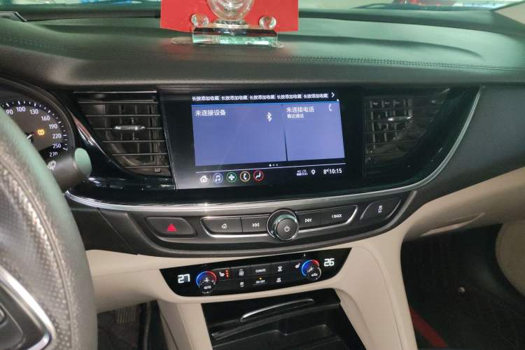 Used Buick Regal 2021 552T Elite Edition