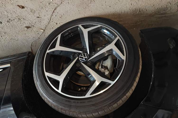 Used Volkswagen Passat 2025 Outstanding Model 380TSI Starry Dragon Edition