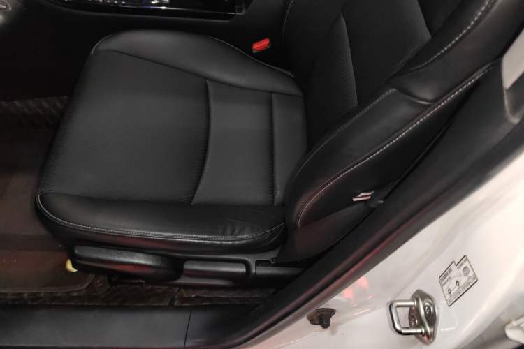 Used Honda Spirior 2017 2.0L Classic Edition
