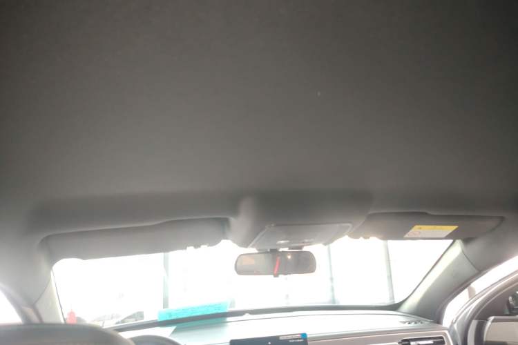 Used BYD Qin PLUS 2025 DM-i Smart Drive 55KM Leading Model