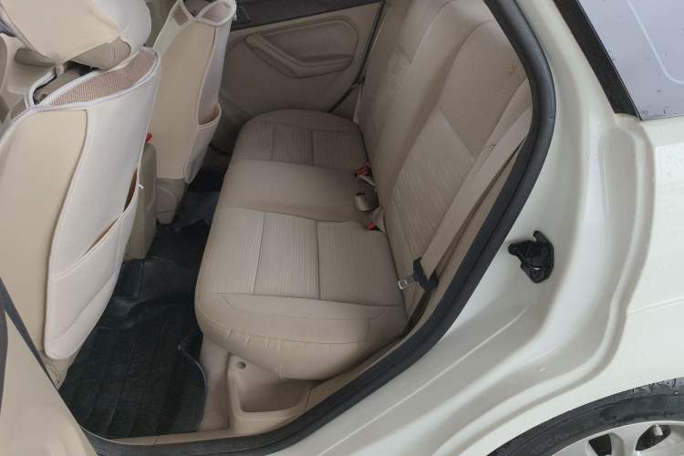 Used Ford Focus 2013 Sedan Classic 1.8L Automatic Millionth Anniversary Edition
