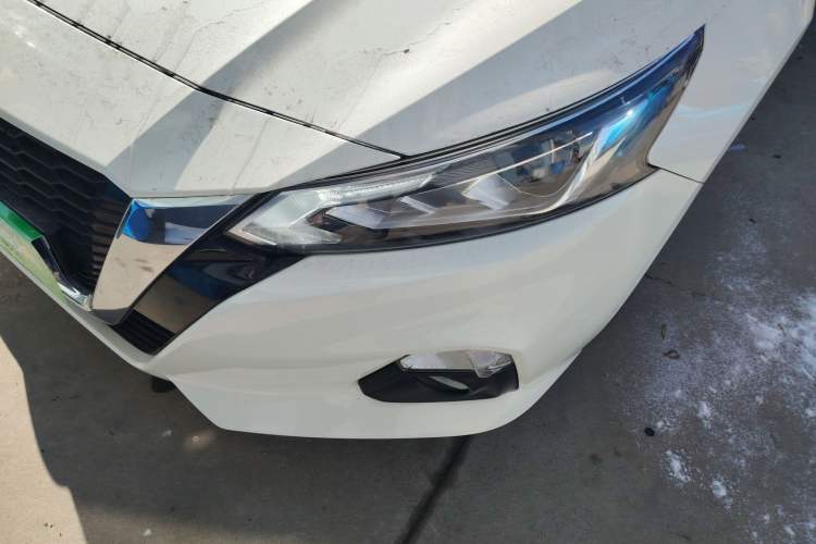 Used Nissan Teana 2021 2.0L XL Comfort Edition