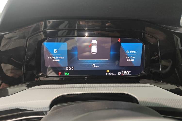 Used Volkswagen Golf 2023 280TSI DSG Pro