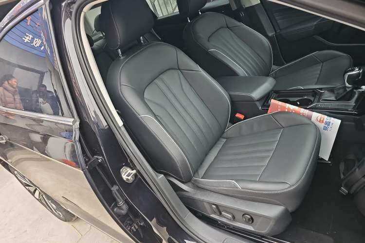 Used Volkswagen Passat 2022 330TSI Elite Edition
