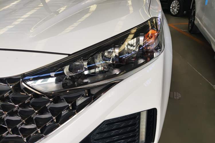 Used Hyundai ix35 2021 2.0L Automatic 2WD GLS Leading Edition
