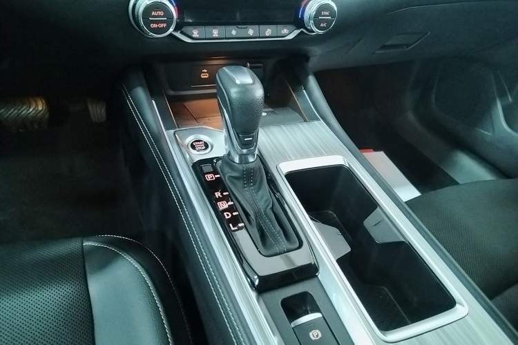 Used Nissan Teana 2022 2.0T XL Enjoyment Edition
