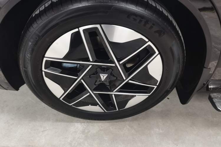 Used  S09 2025 Rear-Drive Ultra
