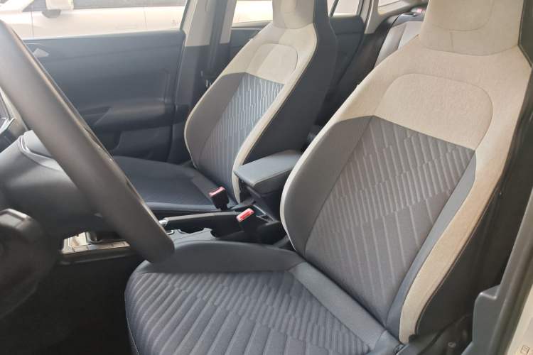 Used Volkswagen Lavida 2023 New Rui 1.5L Automatic New Yi Edition