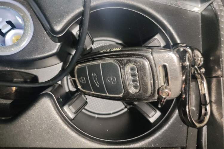 Used Audi A6L 2024 40 TFSI Luxury Dynamic Edition
