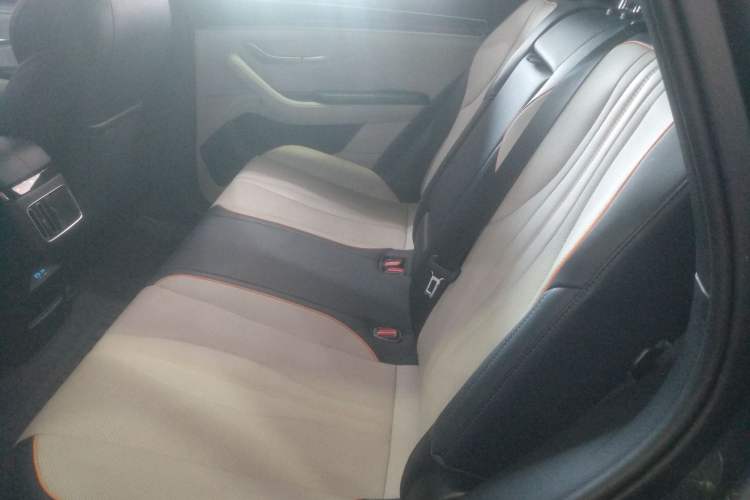 Used BYD Song PLUS New Energy 2023 Champion Edition DM-i 110KM Flagship PLUS