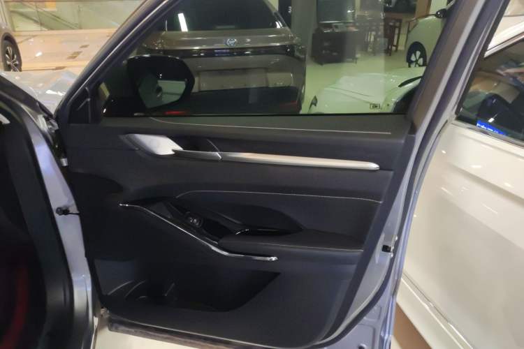 Used Haval H6 2022 3rd Generation 1.5T Automatic Two-Wheel Drive Max
