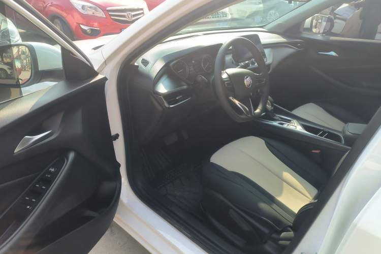 Used Buick Verano 2022 Pro 532T Le Xing Edition
