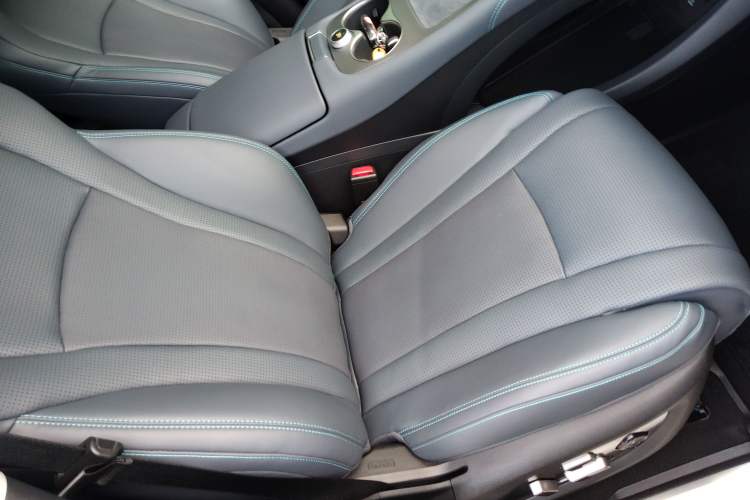 Used BYD Sealion 07 DM-i 2025 150 Flagship+ Edition
