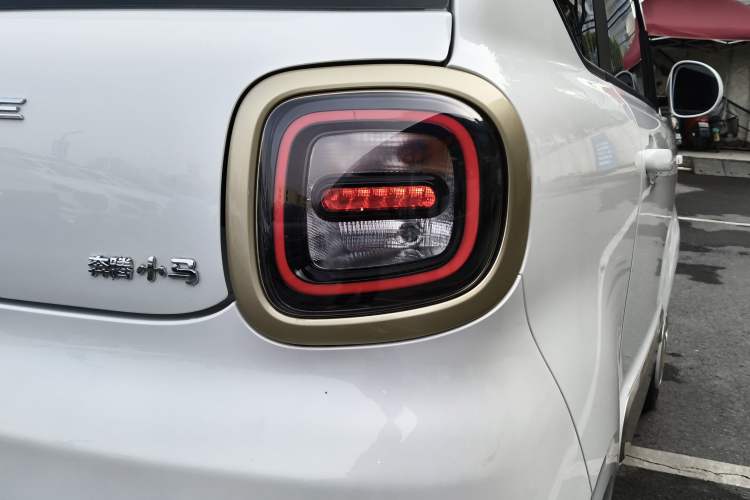 Used Bestune Pony 2025 222km Lightning Horse