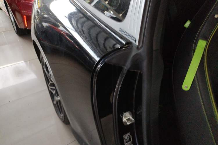 Used NETA GT 2023 560
