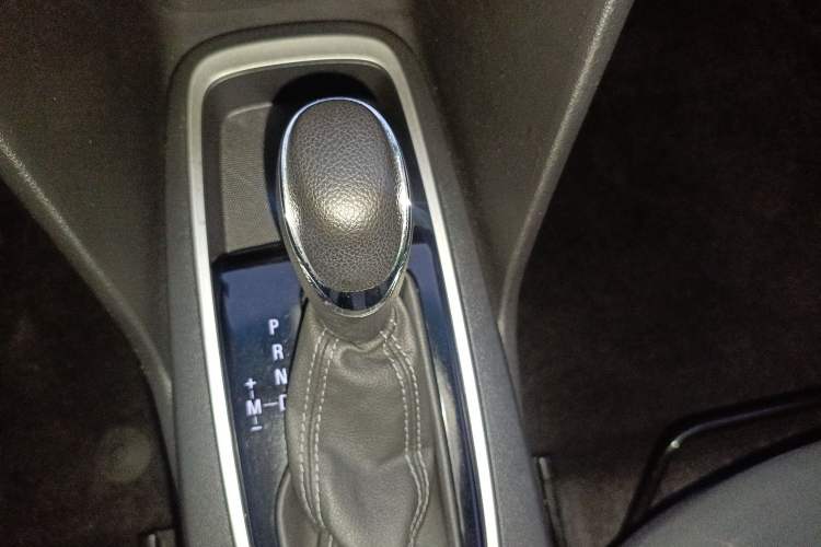 Used Chevrolet Cavalier 2019 320 Automatic Enjoyment with Sunroof
