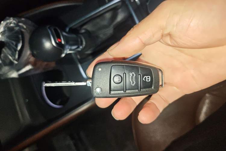 Used Audi A3 2016 Limousine 35 TFSI Style Edition
