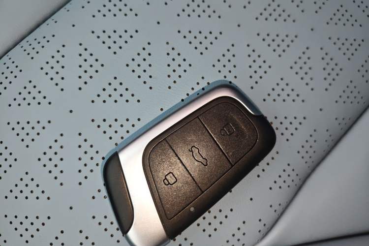 Used Chery Little Ant 2021 200 000-Yuan Ant Fan Edition Oxygen Version Lithium-Ion Battery 301 km
