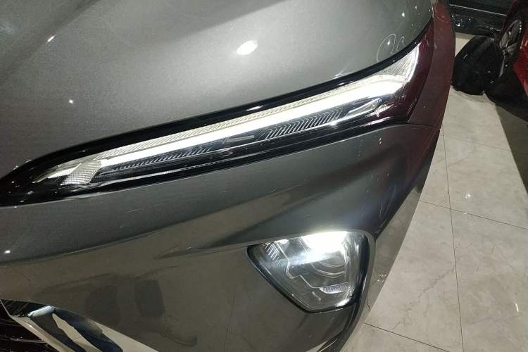 Used Buick Envision 2024 Encore Plus AWD Avenir