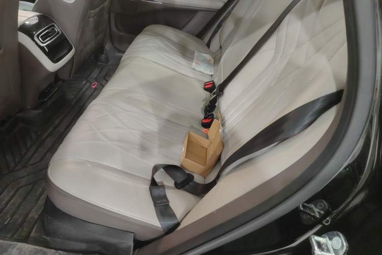 Used  Stellar C-DM 2024 1.5T Long-Range Pro
