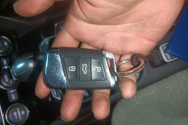 Used Volkswagen FAW-Volkswagen CC 2019 380TSI Glamour Edition China V Standard
