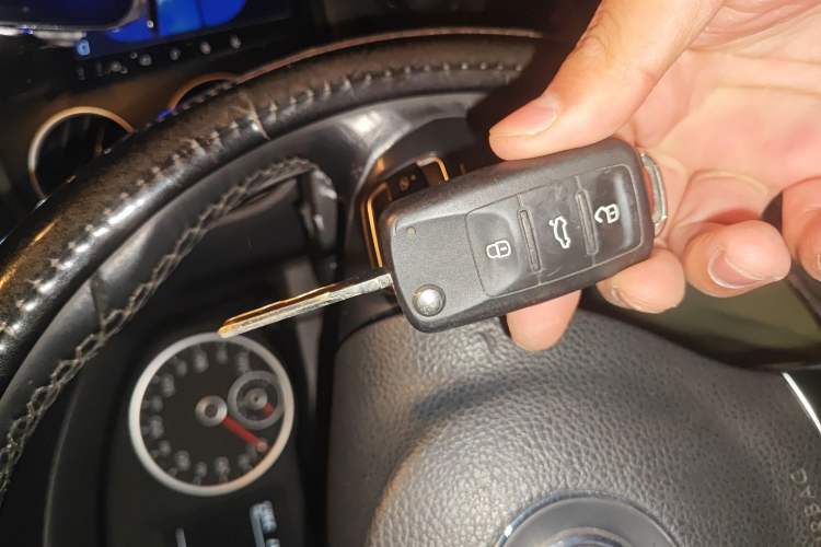 Used Volkswagen Tiguan L 2016 300TSI Automatic Two-Wheel Drive Comfort Edition
