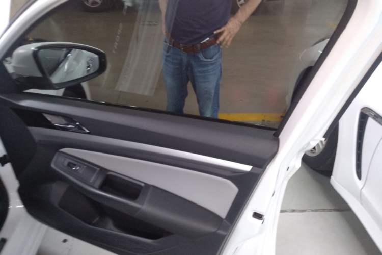 Used Volkswagen Bora 2024 300TSI DSG Prestige Edition
