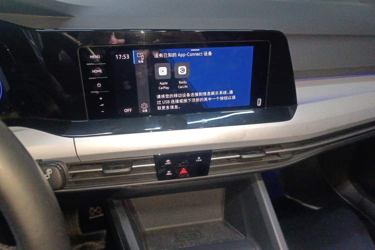 Used Volkswagen Golf 2021 280TSI DSG Pro