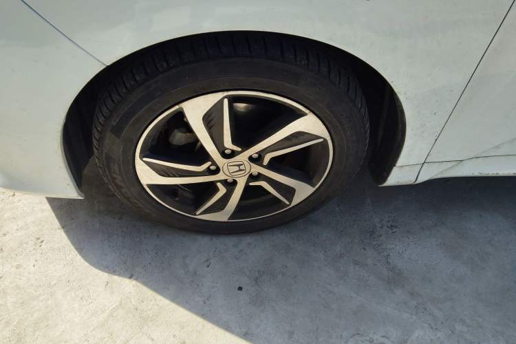 Used Honda Odyssey 2017 2.4L Smart Edition