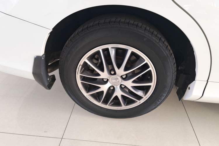 Used Honda Odyssey 2018 2.4L Comfort Version
